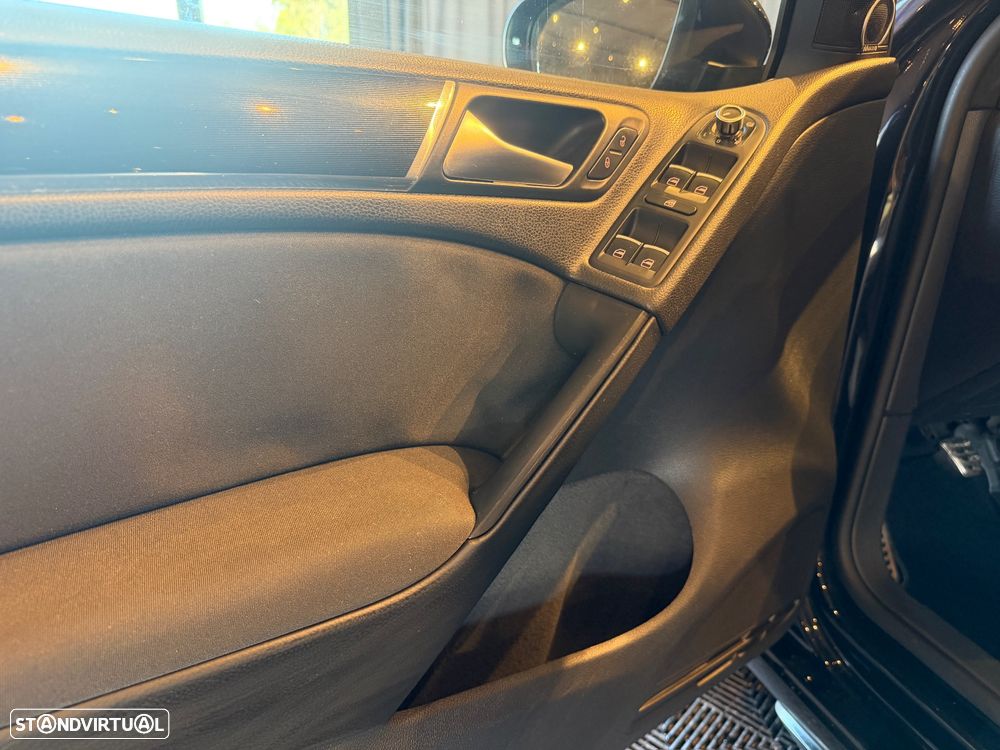 VW Golf 2.0 TDi DPF GTD - 16