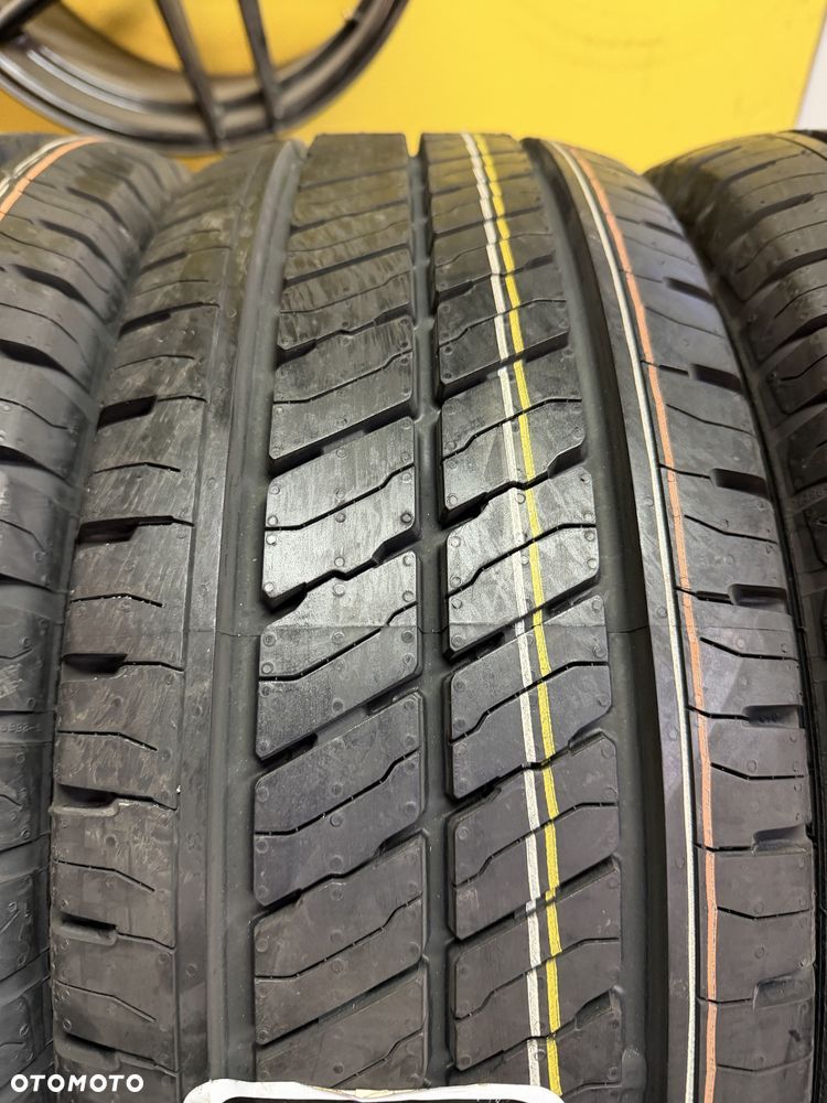 Opony letnie 225/65R16C 112/110R Gislaved Com Speed 2 | 2024 | Nowe - 4