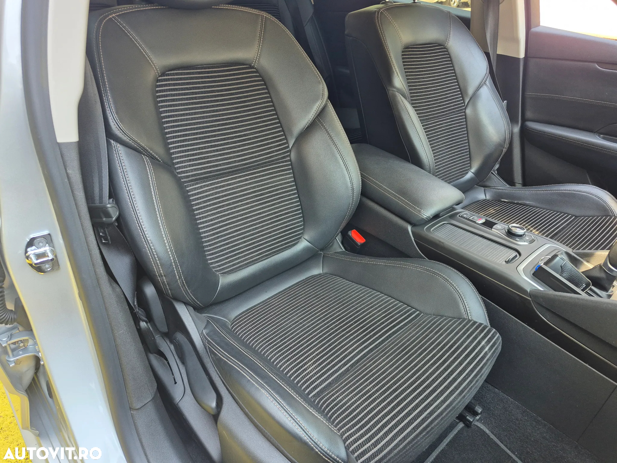 Renault Talisman ENERGY dCi 160 EDC INTENS - 12