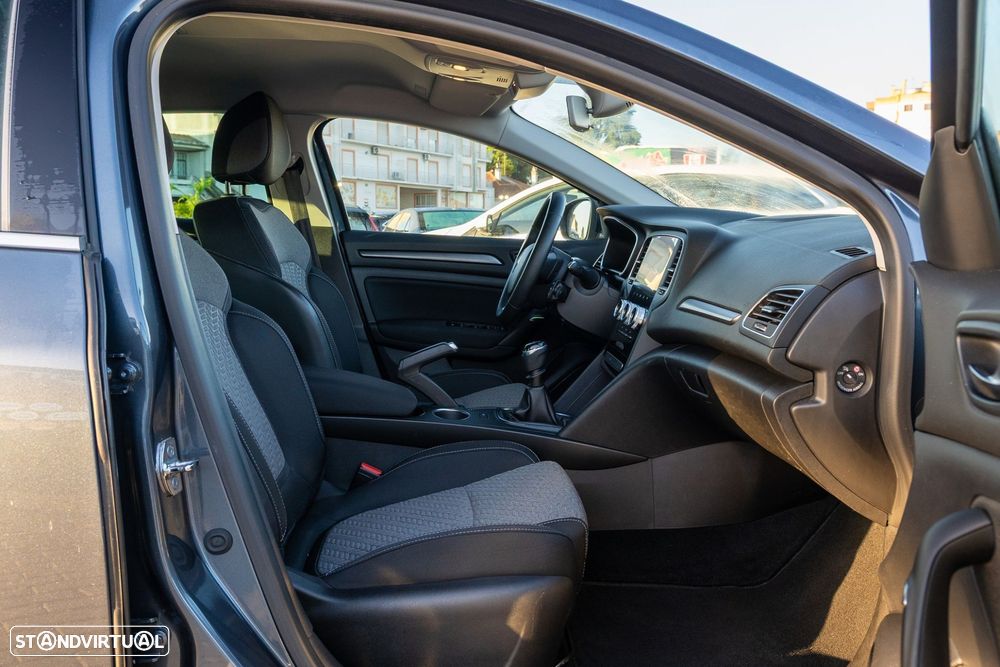 Renault Mégane - 14