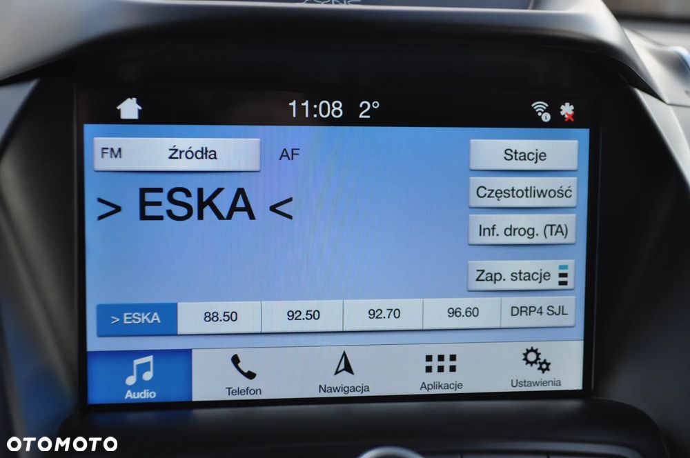 Ford Kuga 2.0 TDCi 4x4 Titanium - 19