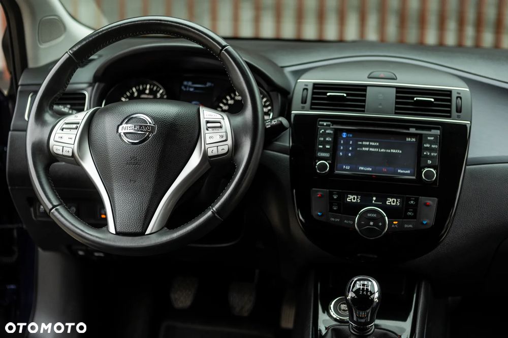 Nissan Pulsar - 26