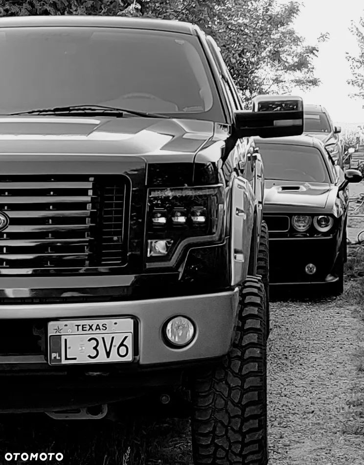 Ford F150 - 1