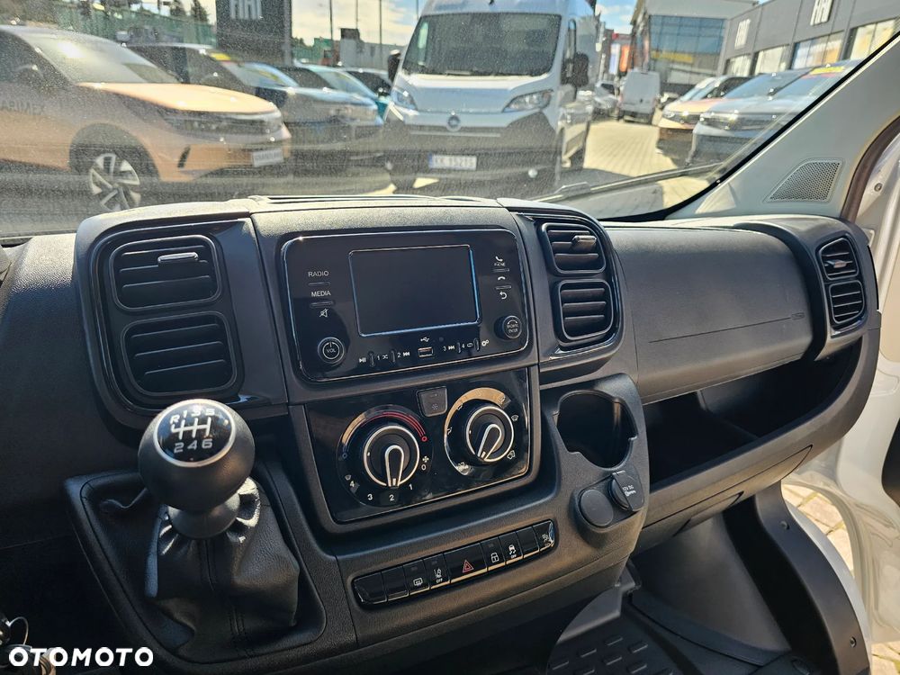 Fiat Ducato L3H2 - 13