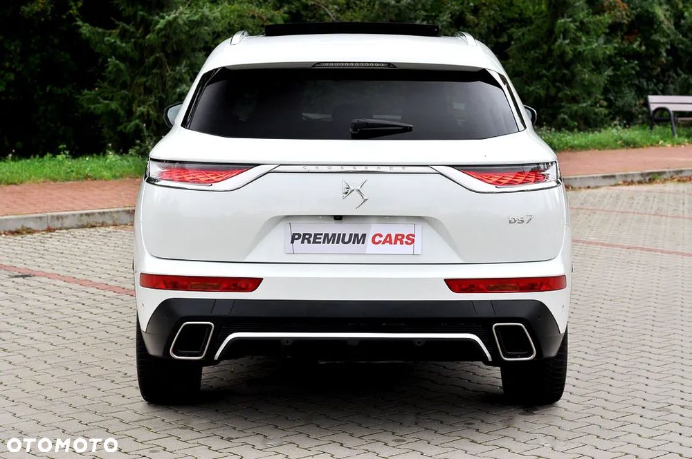 DS Automobiles DS 7 Crossback - 7