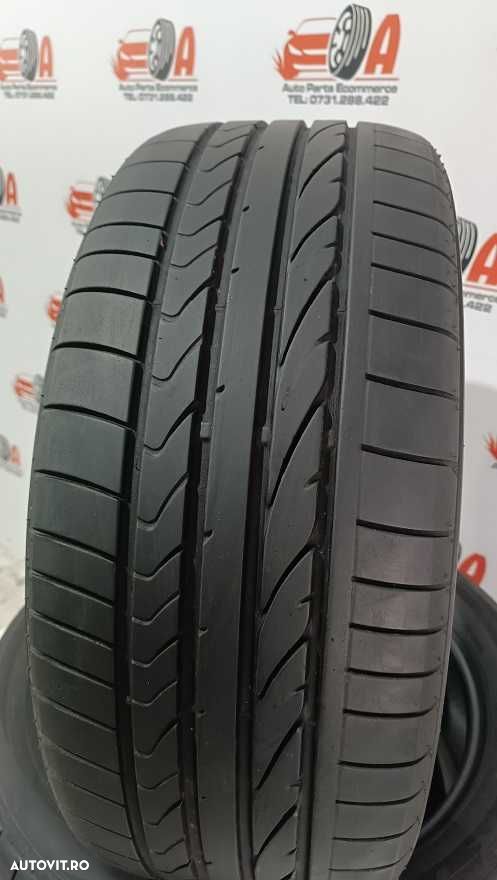 Anvelope 235/50/R19 99V BRIDGESTONE VARA CP-V20332 - 2