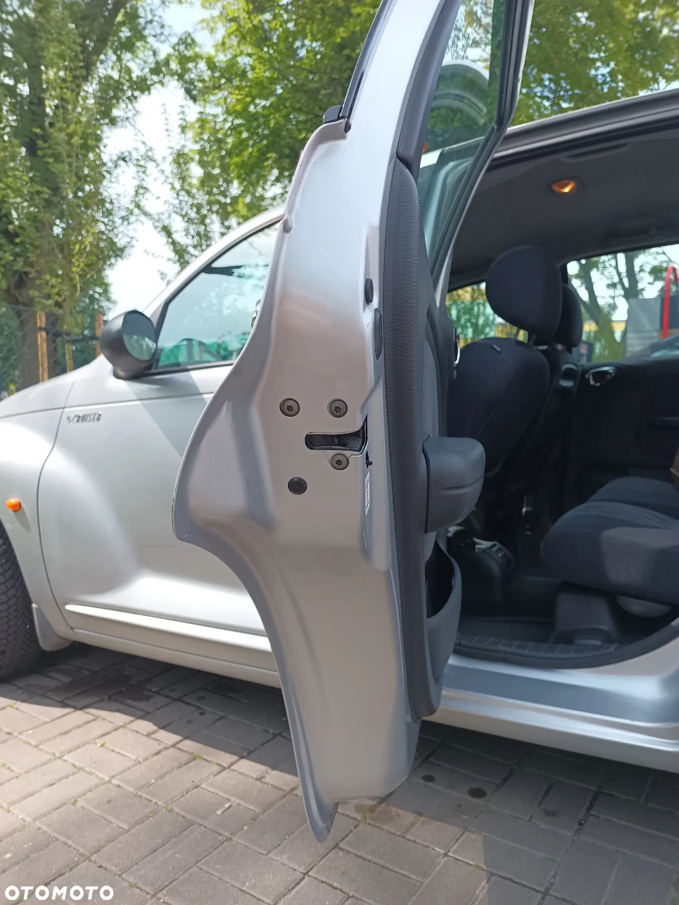 Chrysler PT Cruiser 2.2 CRD Classic - 10