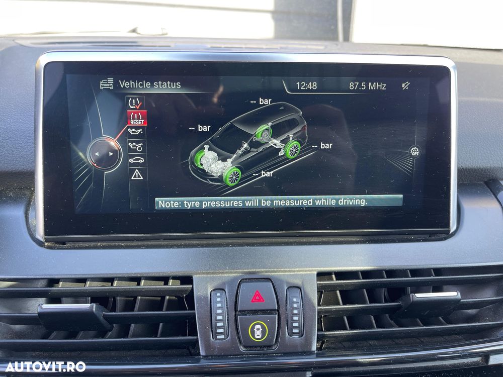 BMW Seria 2 218d Active Tourer Aut. Luxury Line - 15