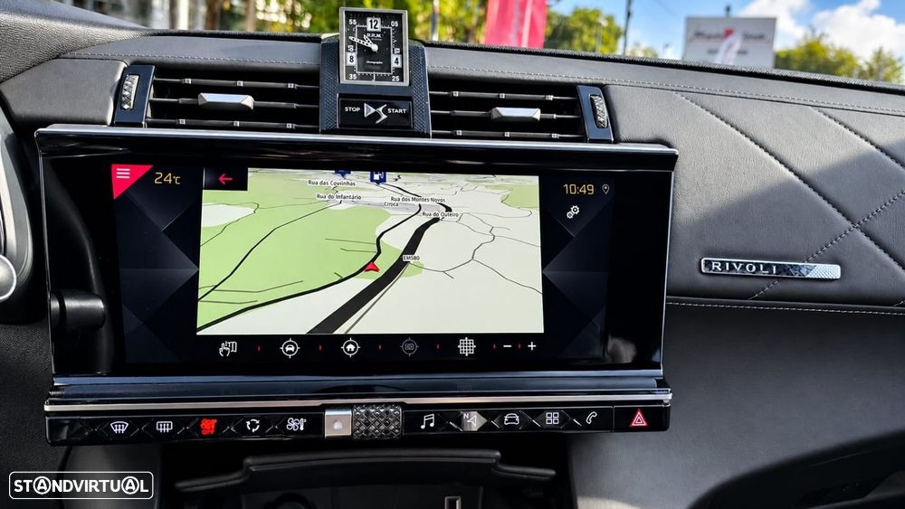 DS DS7 Crossback - 15