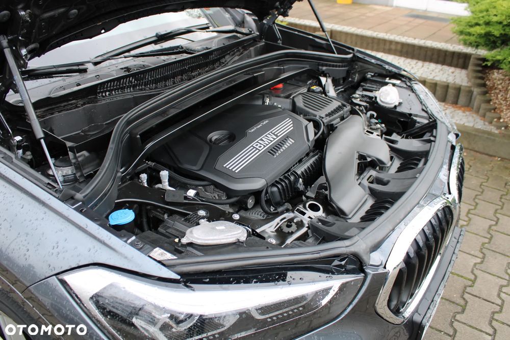 BMW X1 sDrive18i M Sport sport - 15