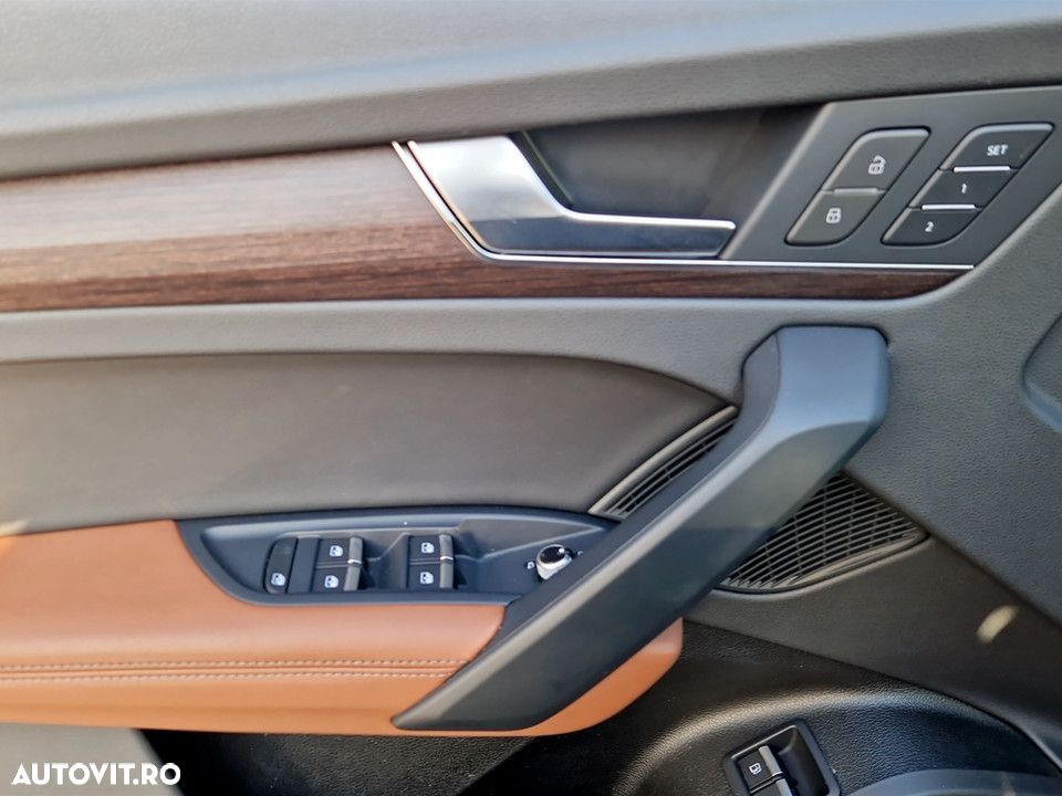 Audi Q5 50 TFSI e quattro S tronic PHEV Advanced - 16