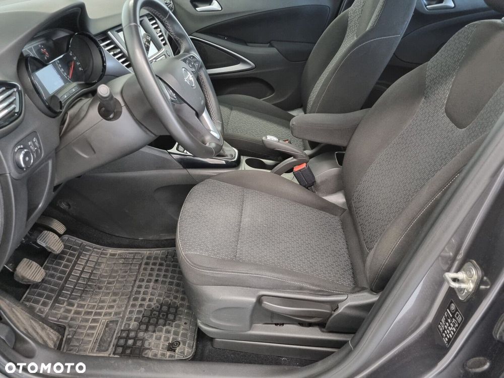 Opel Crossland X 1.2 Enjoy - 7