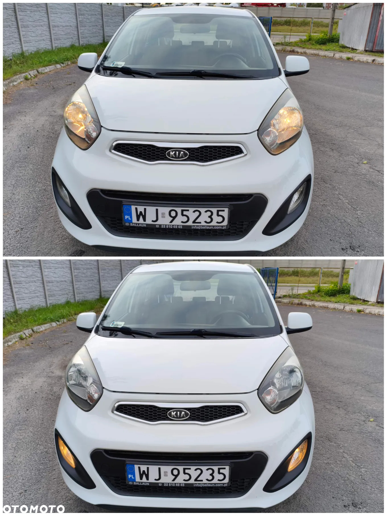 Kia Picanto 1.0 L - 9
