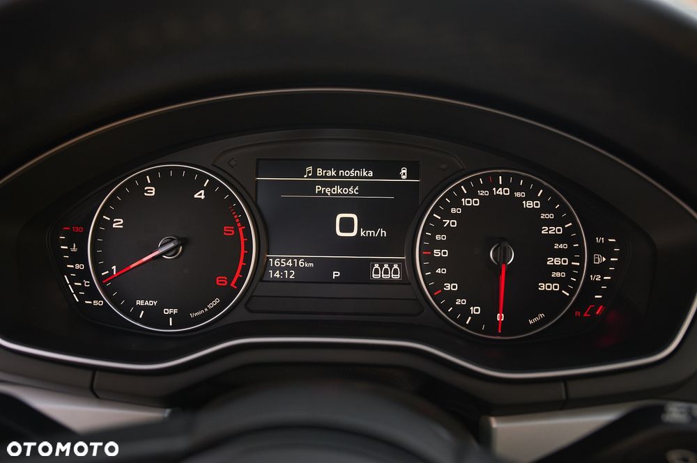 Audi A4 Avant - 37