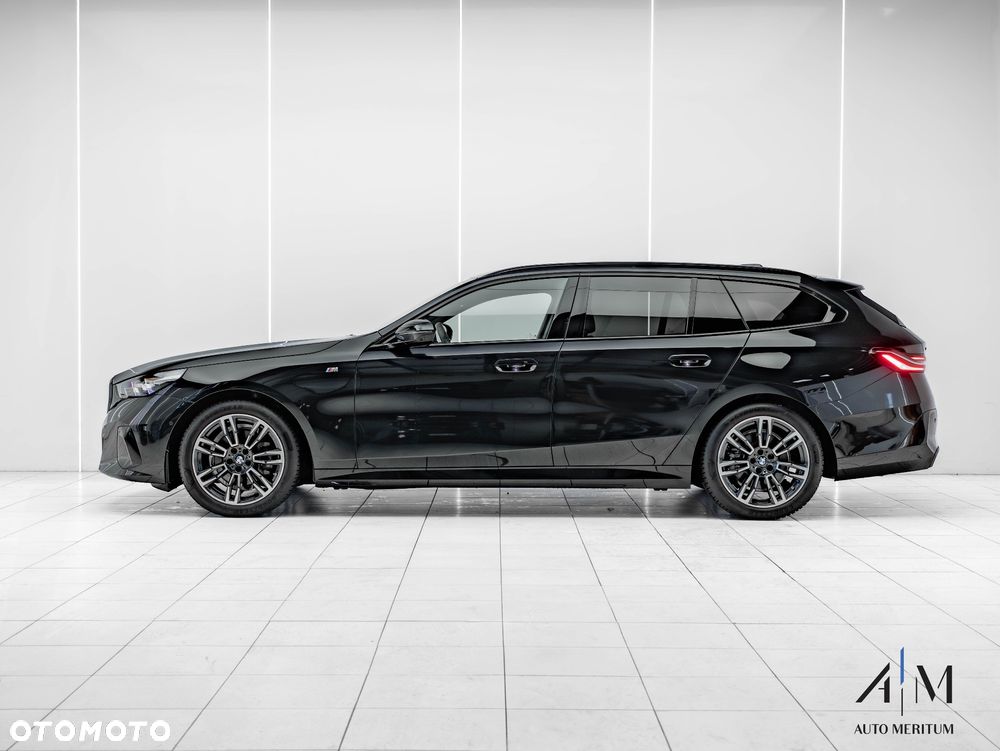 BMW Seria 5 - 6