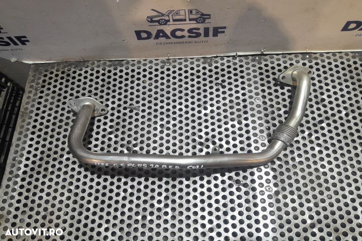 Conducta gaze 03G131521A 03G131521A Volkswagen VW Golf 5 [2003 - 2009 - 2