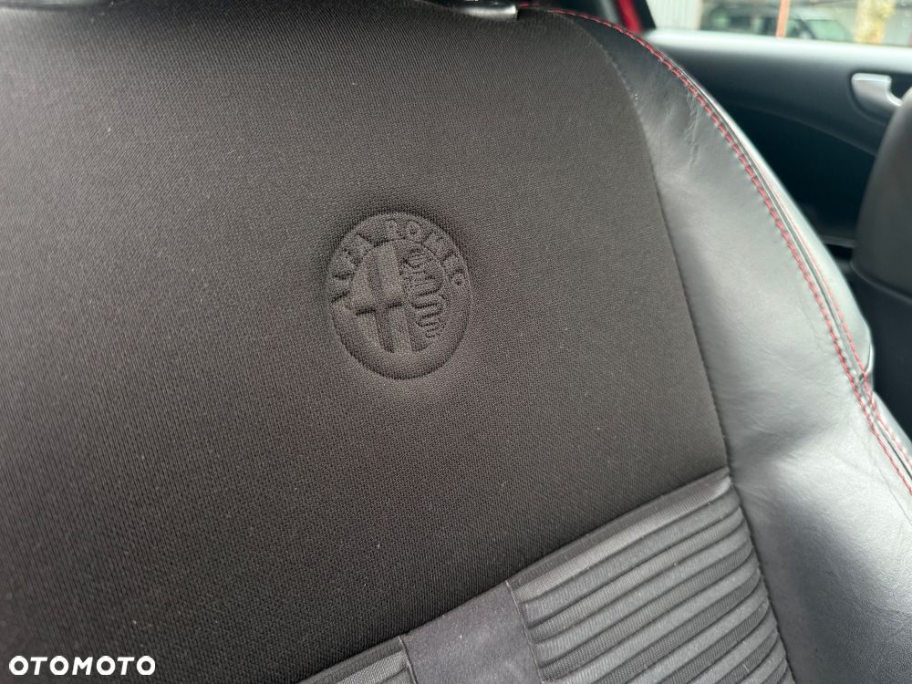 Alfa Romeo Giulietta - 10