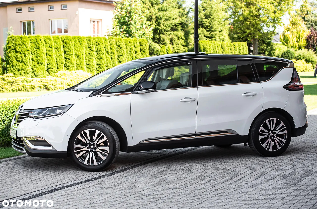 Renault Espace 1.8 TCe Energy Initiale Paris EDC 7os - 11