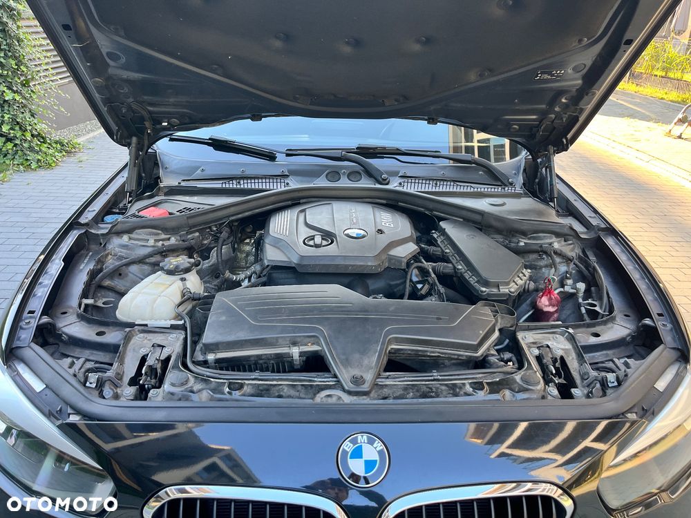 BMW Seria 1 114d - 6