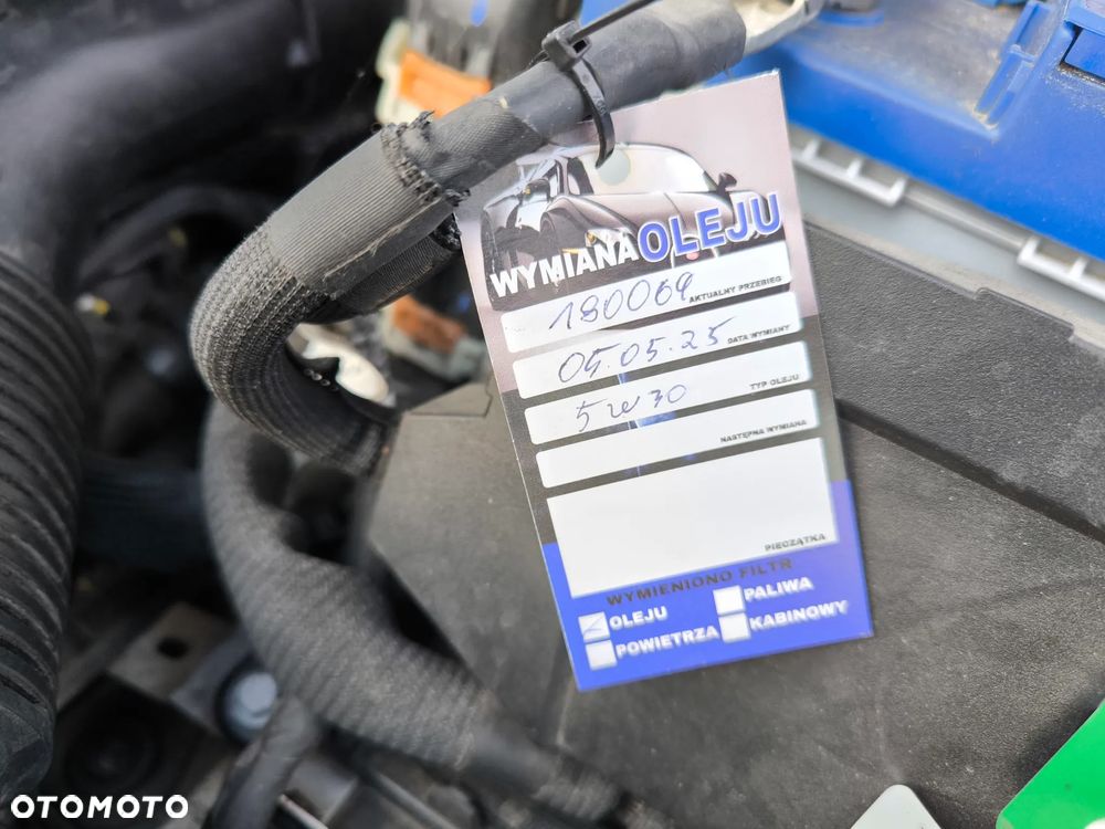 Peugeot 508 1.5 BlueHDi Allure S&S EAT8 - 26