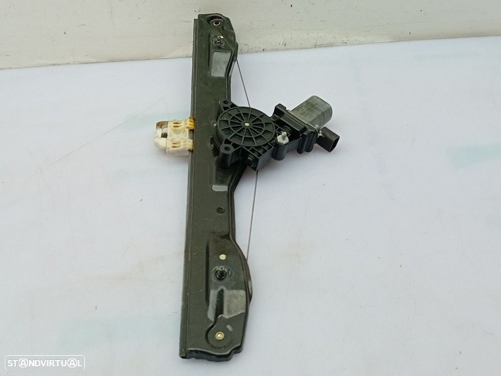 Elevador vidros frente esquerdo FIAT Panda (312_, 319_) - 1