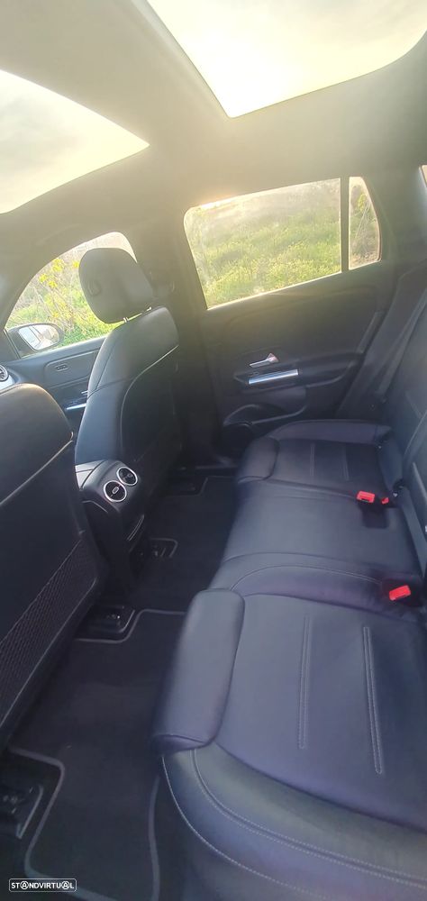 Mercedes-Benz EQA 250 AMG Line - 10