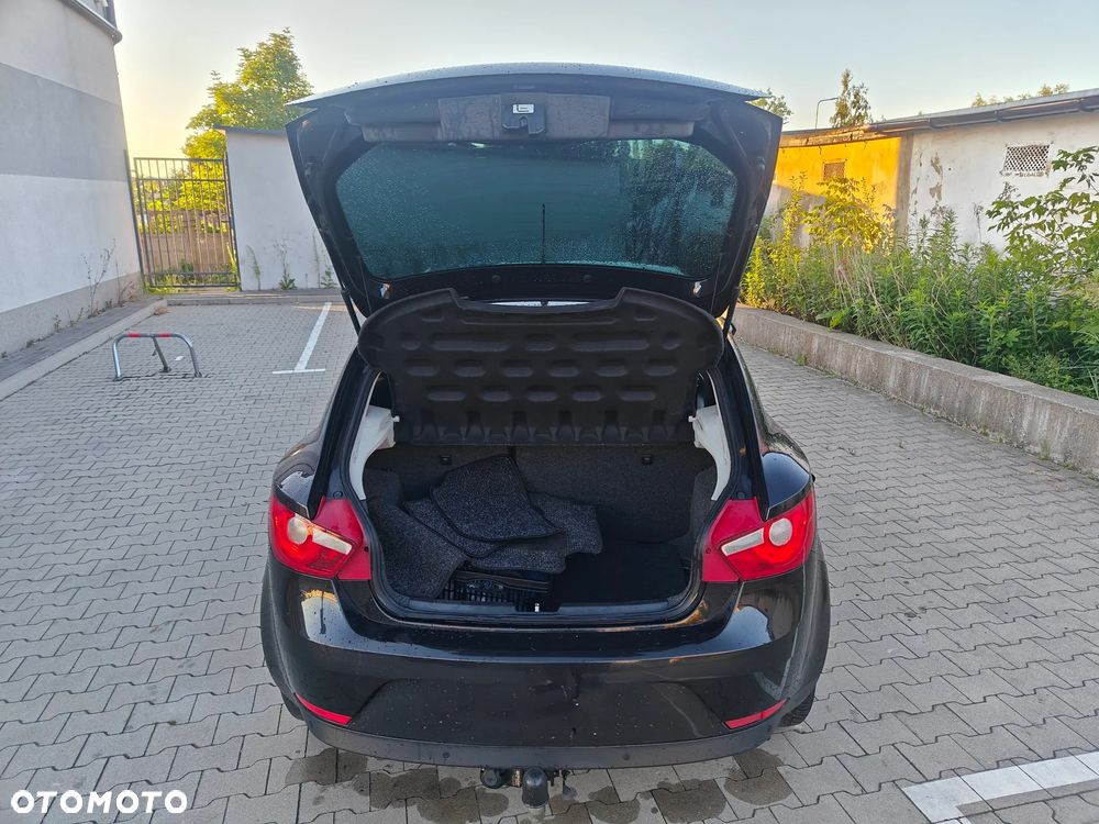 Seat Ibiza SC 1.2 TSI i-Tech - 5