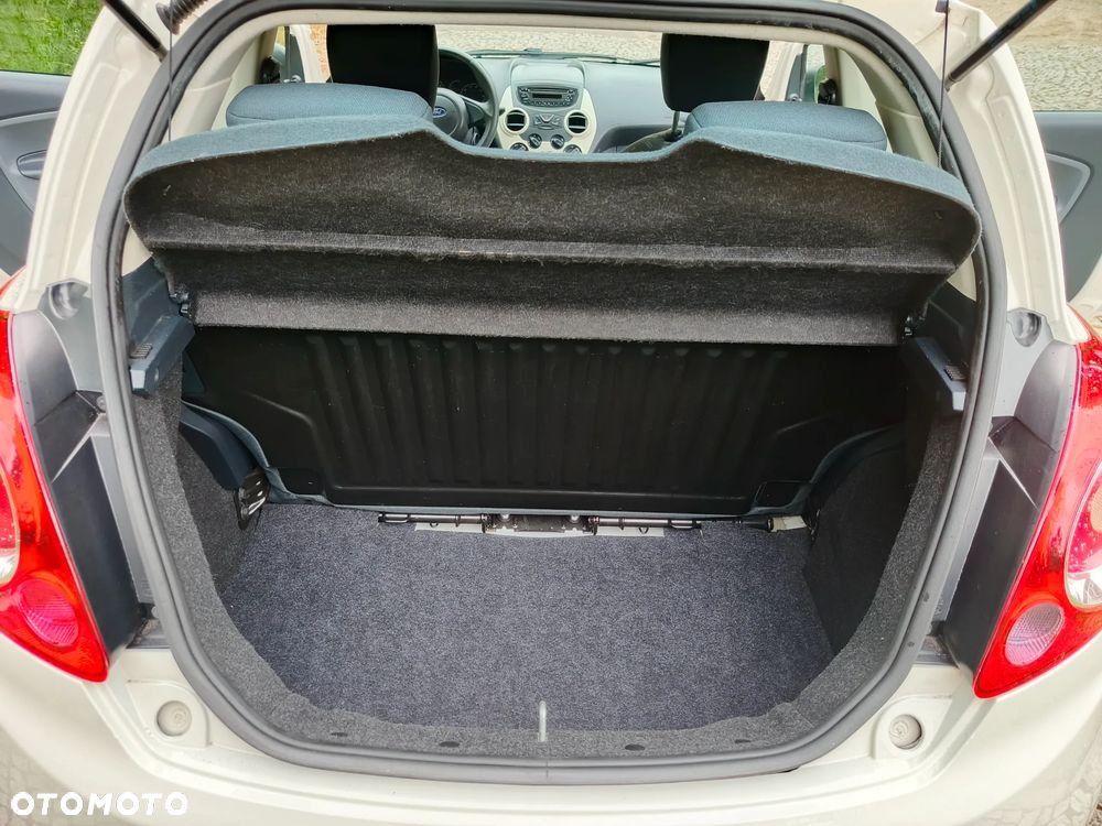 Ford KA Style - 16