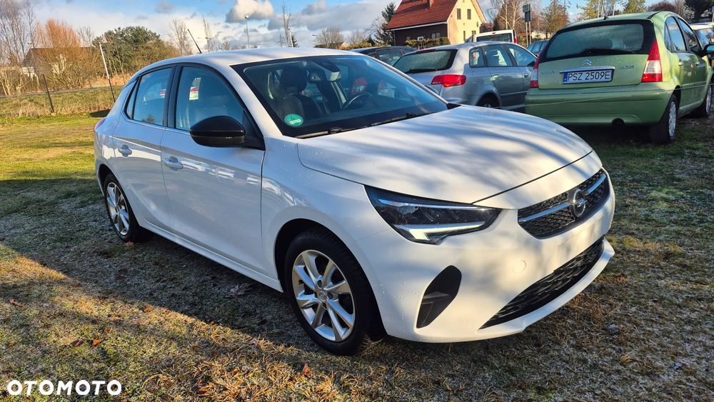 Opel Corsa 1.2 Elegance Business Pack S&S - 15