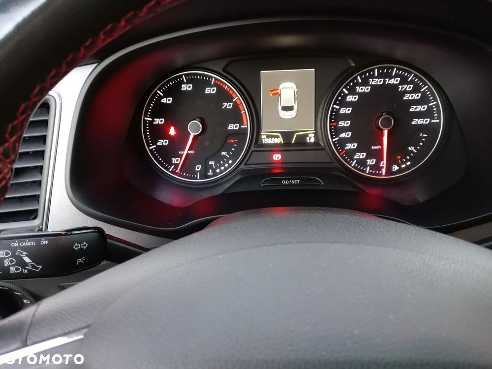 Seat Leon - 36