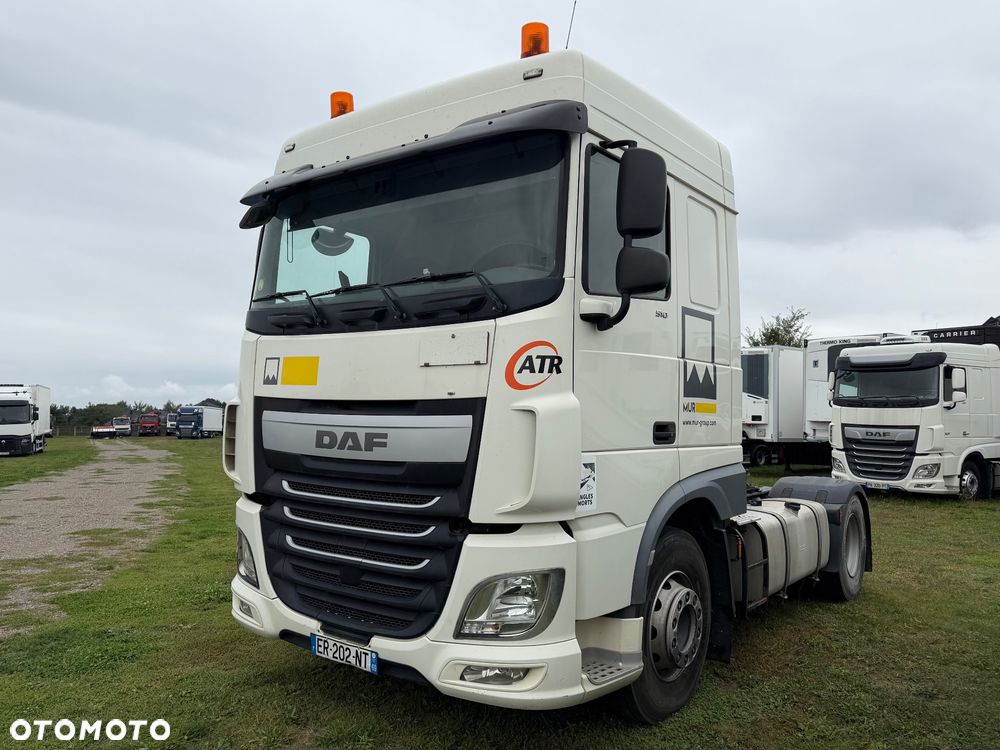 DAF 510 - 1