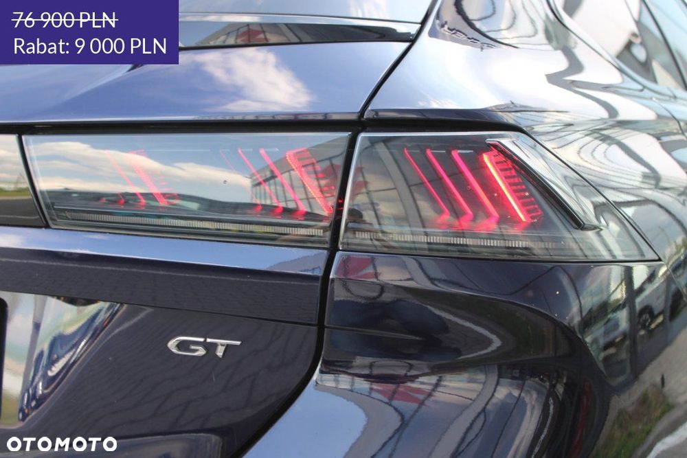 Peugeot 508 - 12