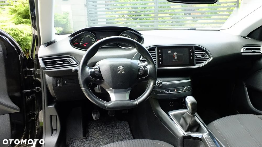Peugeot 308 1.6 HDi Active - 20