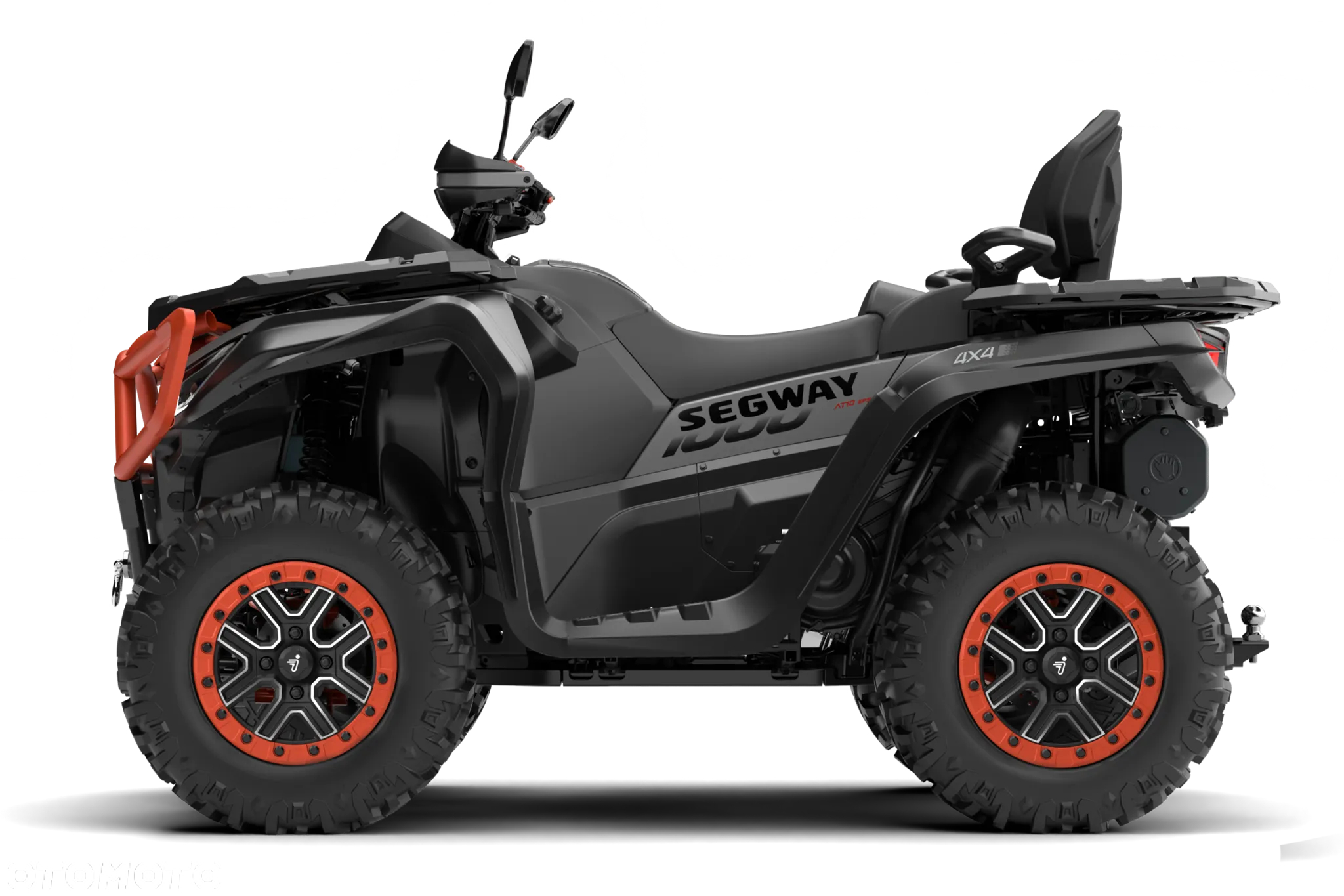 Segway Snarler AT10