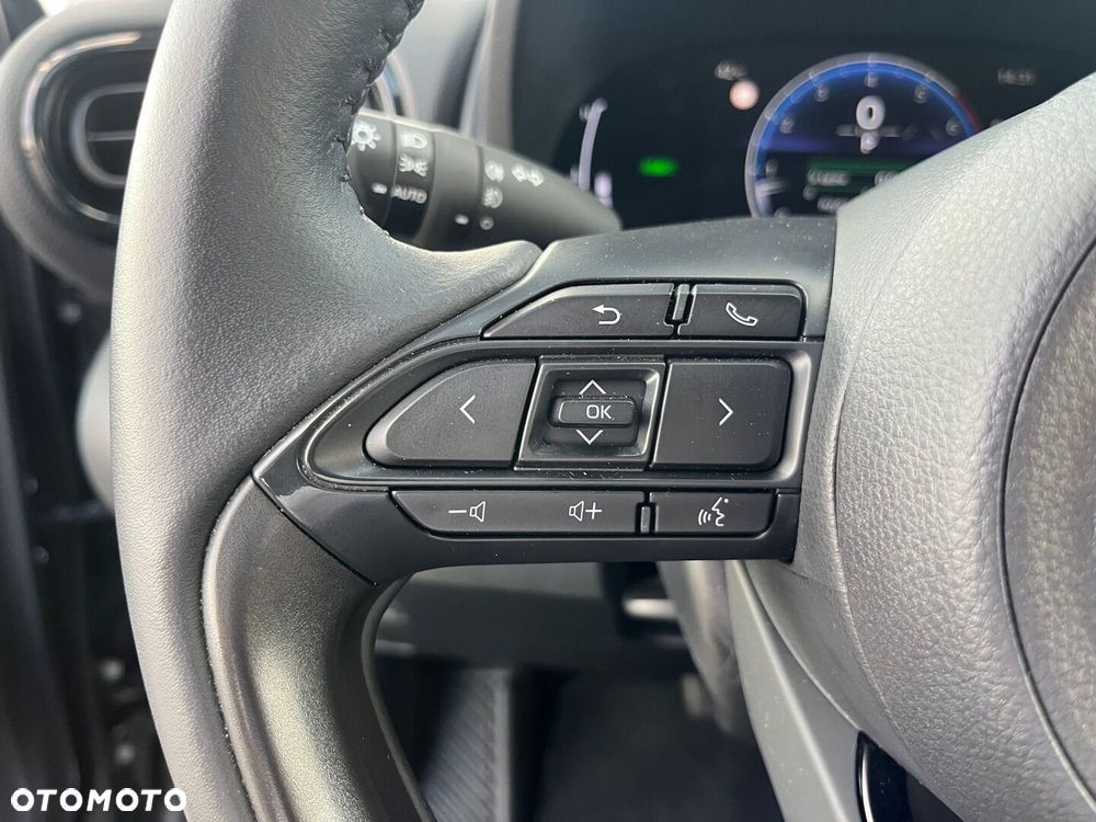 Toyota Yaris Cross Hybrid 1.5 Style - 12