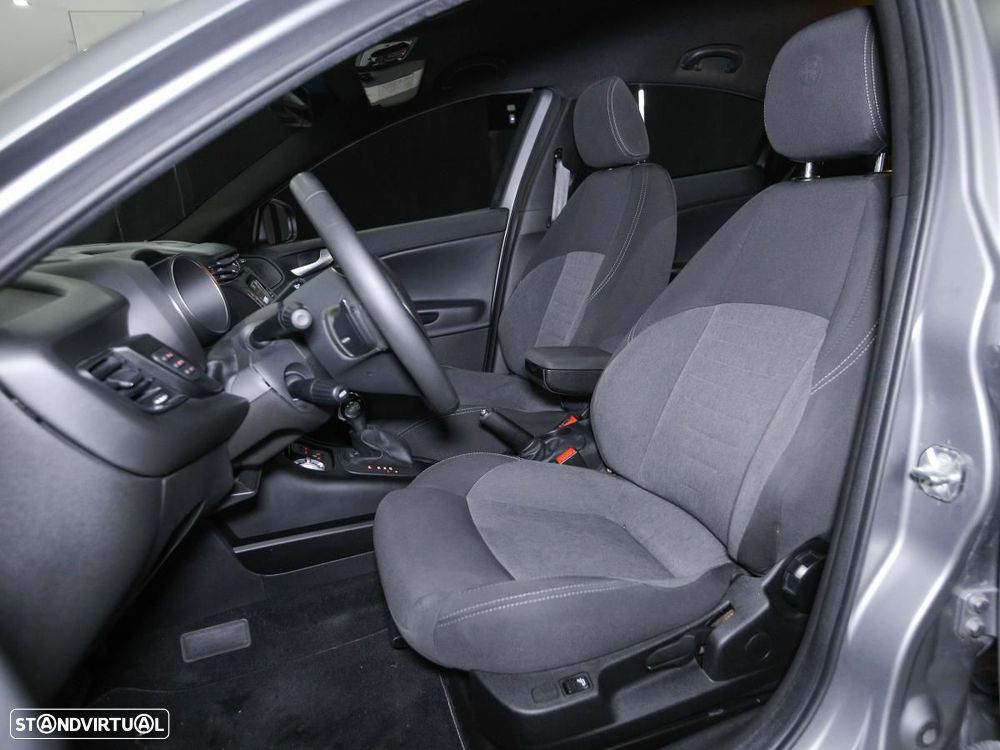 Alfa Romeo Giulietta 1.6 JTDm Sport TCT - 7