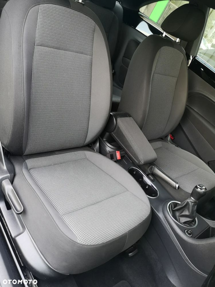 Volkswagen Beetle The 1.2 TSI Design - 22