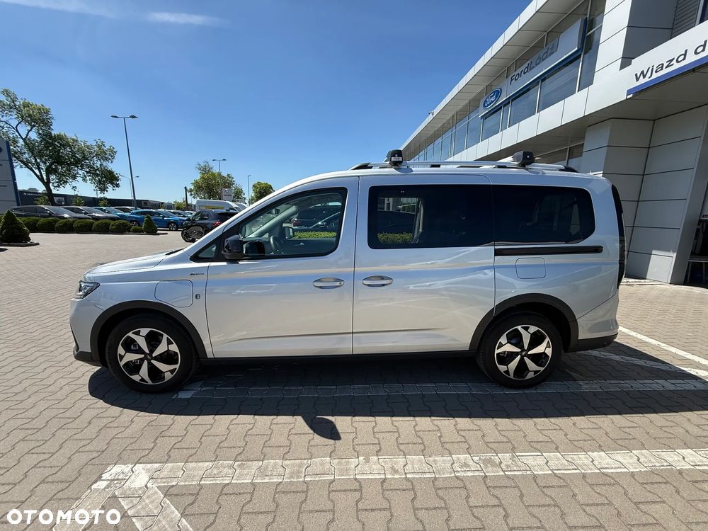 Ford Tourneo Connect Grand - 6