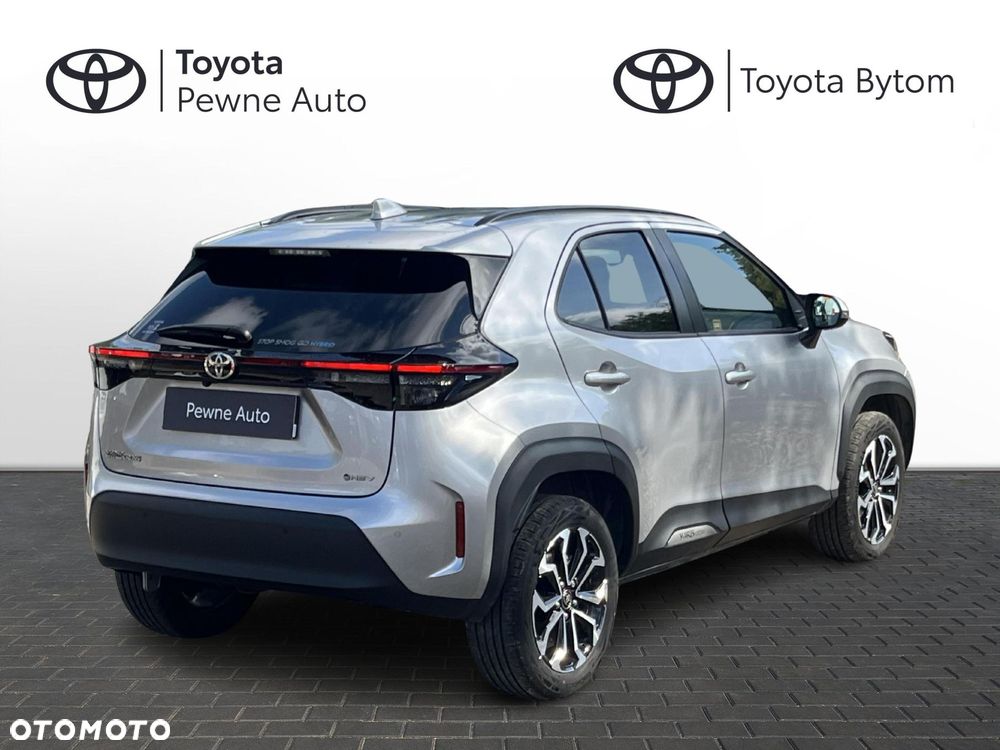 Toyota Yaris Cross Hybrid 1.5 Style - 2