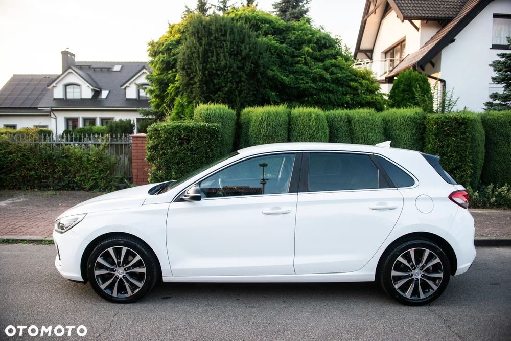 Hyundai i30 1.4 T-GDI YES - 11