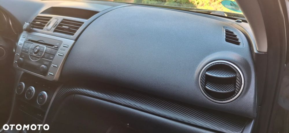 Mazda 6 2.5 Sport - 18