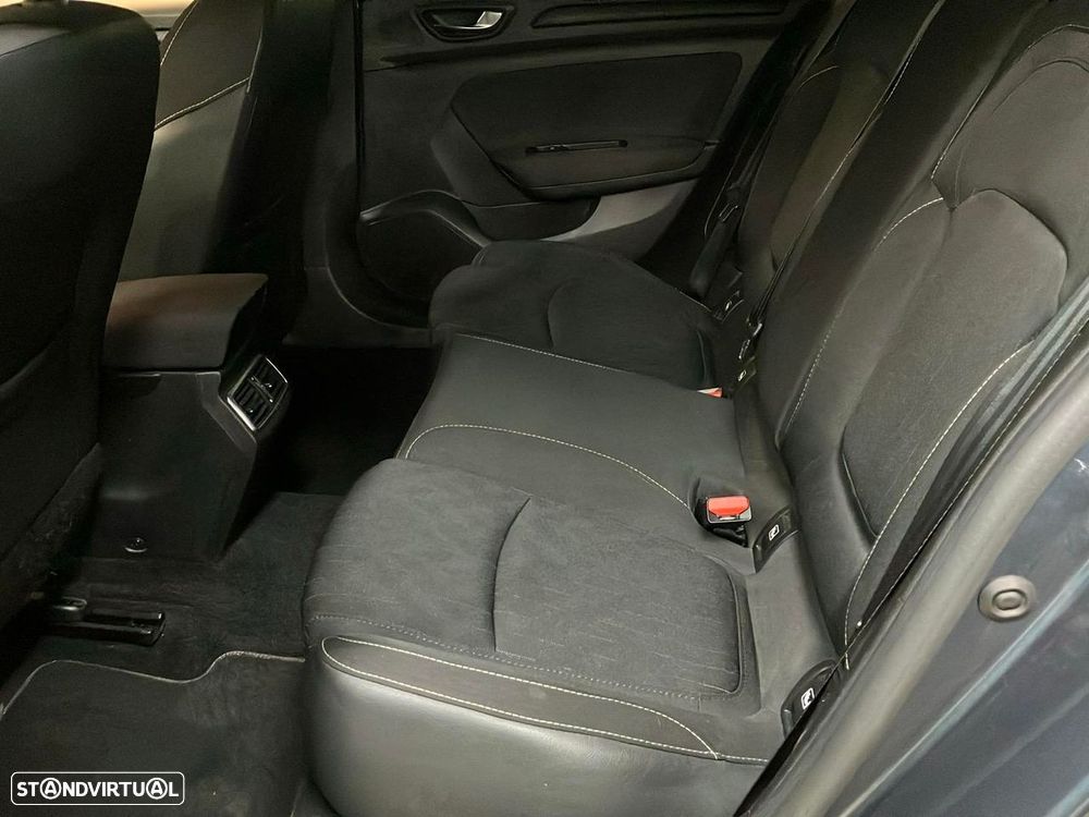 Renault Mégane 1.3 TCe Limited - 19