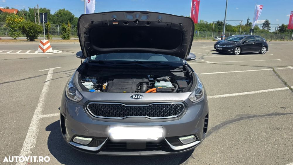 Kia Niro - 3