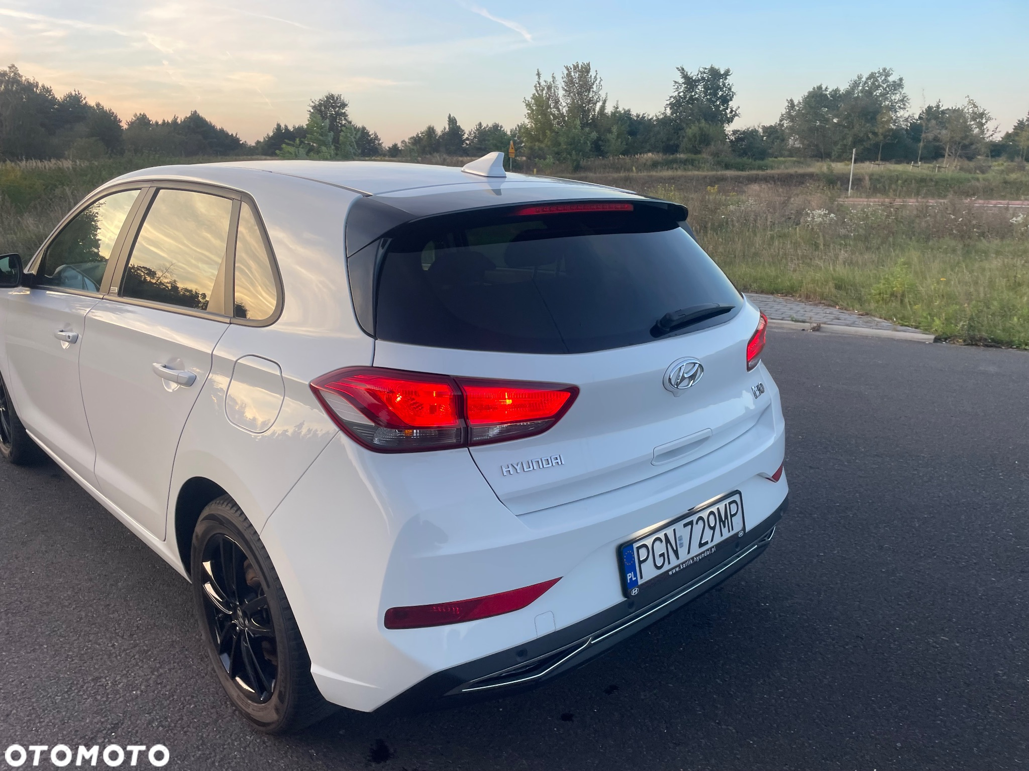 Hyundai i30 1.5 DPI Comfort - 25