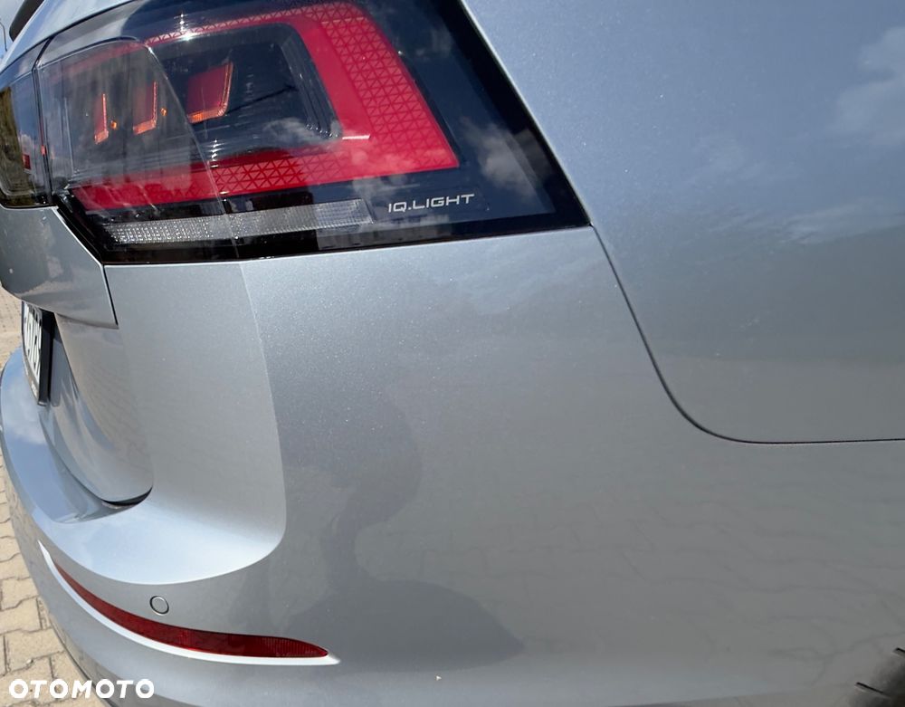 Volkswagen Golf 2.0 TDI Style DSG - 13