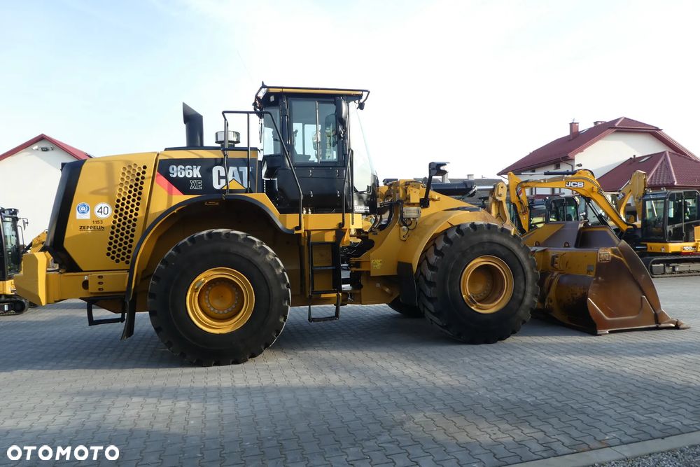 Caterpillar 966 K XE - 2