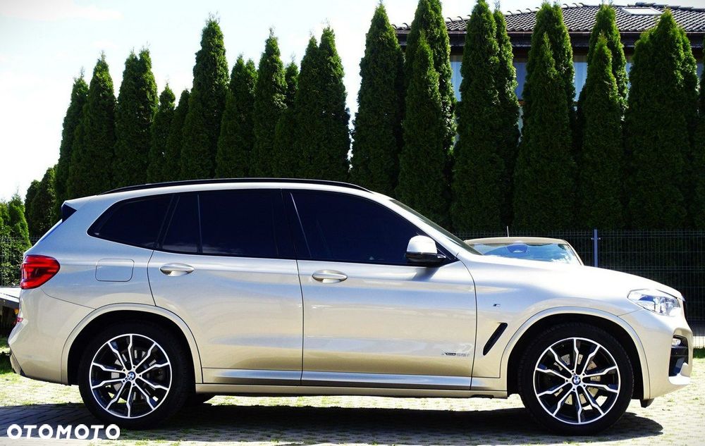 BMW X3 - 4