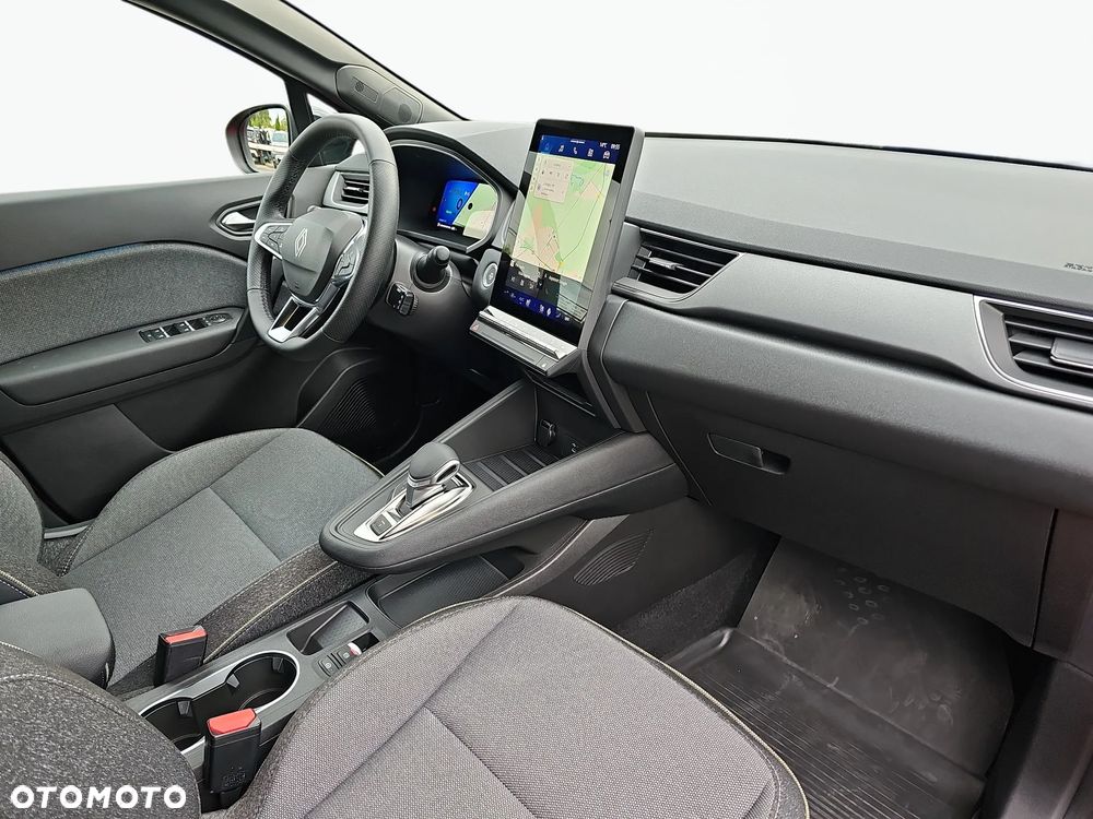 Renault Symbioz 1.6 E-Tech Full Hybrid 145 Techno - 18