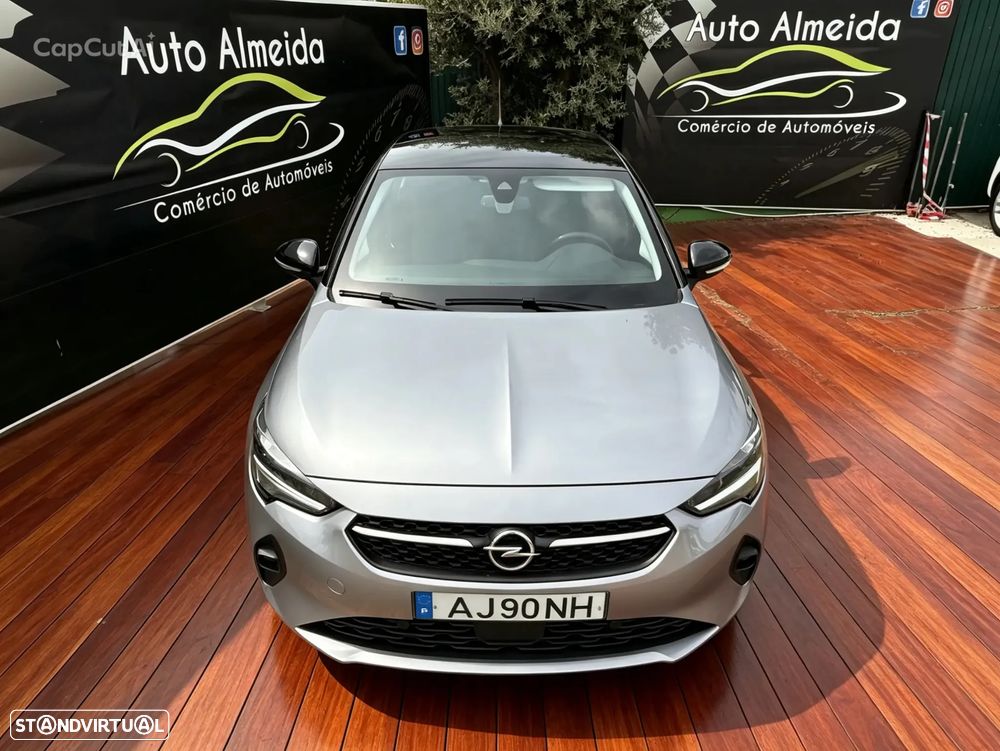Opel Corsa-e Edition - 10