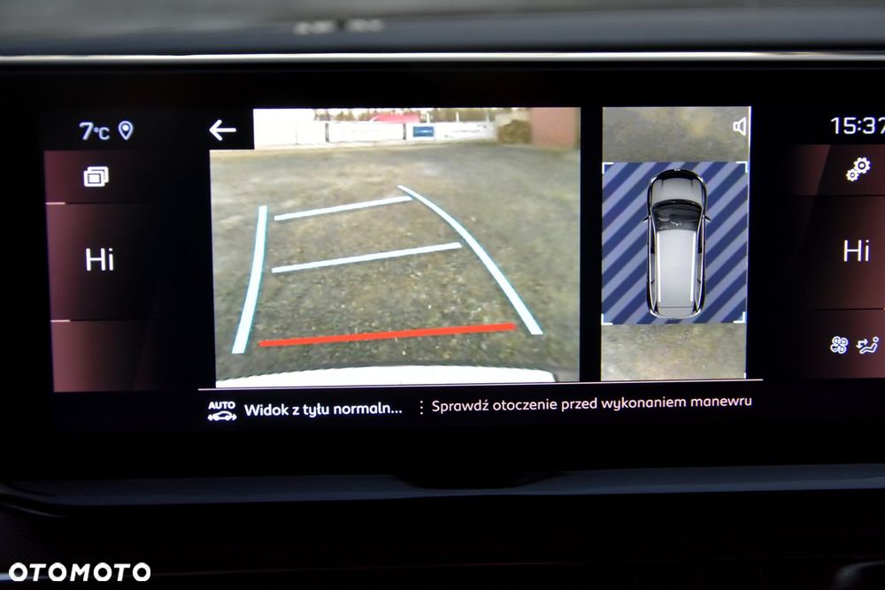 Peugeot 5008 1.6 PureTech GT S&S EAT8 - 37